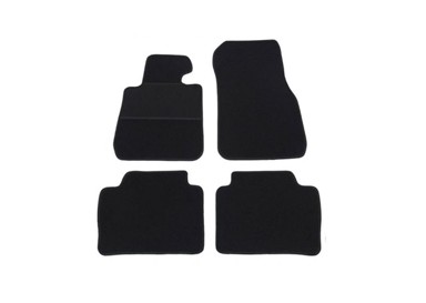 PRO MIMATO Auto tepisi platneni BMW serija 3, F30, 2011>2019